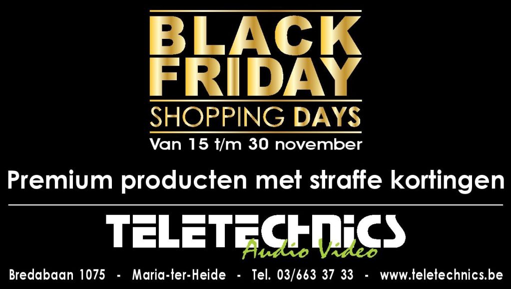 Black Friday